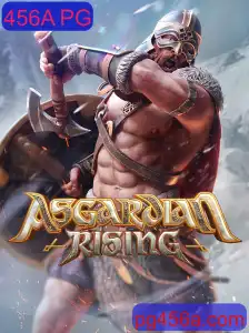 Explorando o Mundo de AsgardianRising: Uma Jornada Lendária