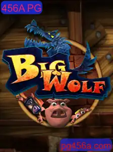 Explorando o Mundo de BigWolf: Um Jogo de Estratégia e Aventura