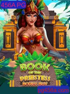 Explorando o Mundo de 'BookOfThePriestess': Uma Jornada de Mistérios e Magia