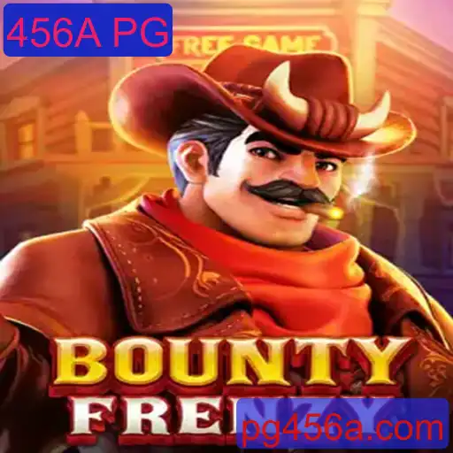 BountyFrenzy: Descubra a Aventura do Jogo com 456A PG