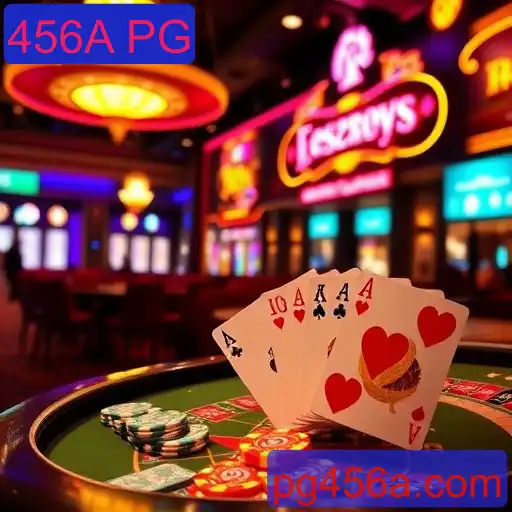 casino