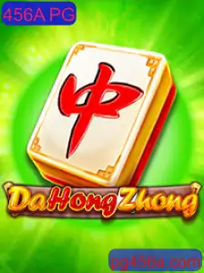Desvendando DaHongZhong: Um Mergulho no Mundo do Jogo 456A PG