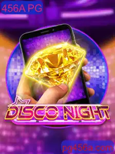 DiscoNightM: Descubra a Emoção do Jogo do Momento
