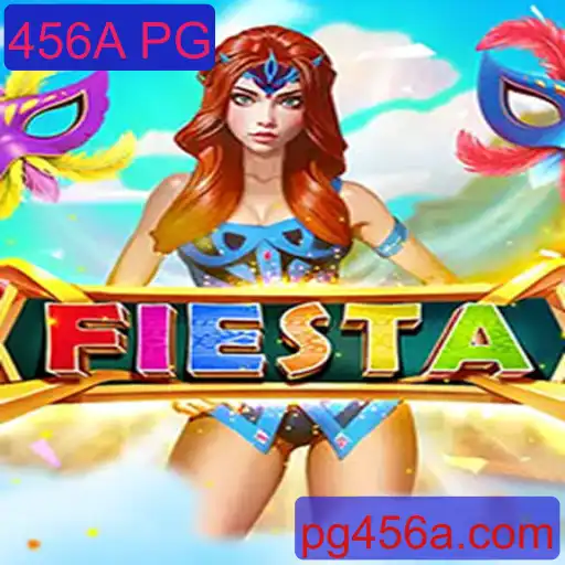 Descubra o Jogo Fiesta: Diversão Garantida com 456A PG