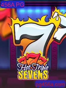 Descobrindo HotTripleSevens: O Novo Fenômeno dos Jogos de Slots Online