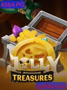 JollyTreasures: Aventura e Estratégia no Mundo dos Piratas