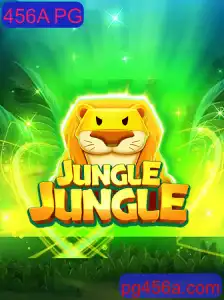 Explorando o Fascínio de JungleJungle: Uma Aventura Inesquecível