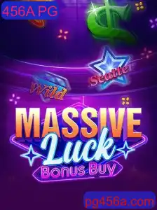 Explorando as Aventuras do Jogo MassiveLuckBonusBuy: Um Guia Completo