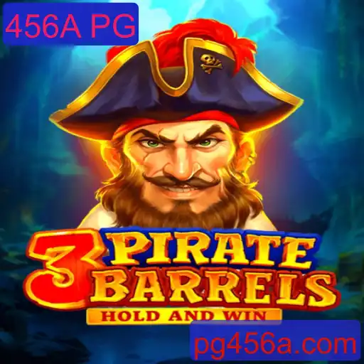 Descubra o Mundo de 3PirateBarrels: O Jogo de Estratégia e Aventura