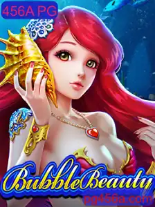 BubbleBeauty: Descubra o Fascinante Jogo 456A PG
