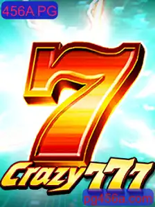Descubra Crazy777: Um Mergulho no Universo dos Jogos com 456A PG