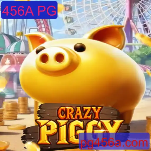CrazyPiggy: Uma Aventura em 456A PG