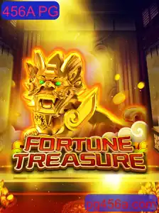 FortuneTreasure: Aventuras e Estratégias no Universo 456A PG