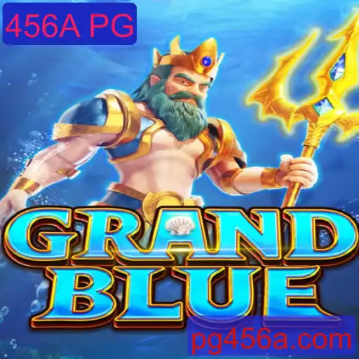 Descubra o Mundo de GRANDBLUE: Aventura e Estratégia no Jogo 456A PG