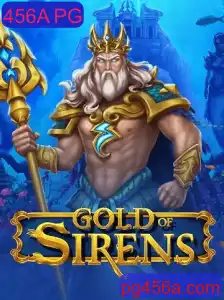 GoldofSirens: Descobrindo o Fascinante Jogo 456A PG