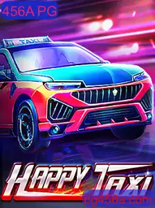Explorando o Mundo Divertido de HappyTaxi