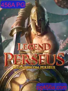 LegendofPerseus: Uma Jornada Épica no Mundo dos Jogos