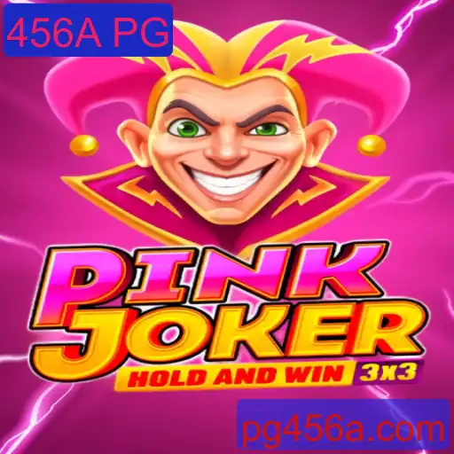 Explorando o Universo de Pinkjoker: Um Mergulho no Mundo do Jogo 456A PG
