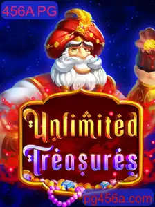 Descobrindo o Mundo de UnlimitedTreasures: Uma Aventura Inesquecível