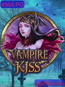 VampireKiss: A Nova Sensação do Mundo dos Jogos