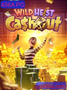 Descubra o Fascinante Universo de WildHeistCashout