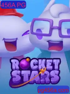 Explorando o Mundo Intergalático de RocketStars