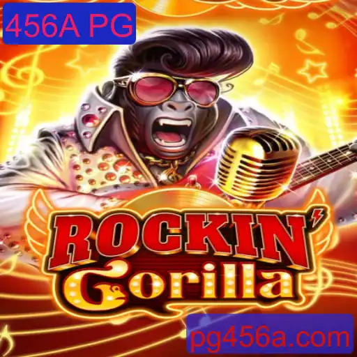 Descubra as Emoções de RockinGorilla: Uma Jornada Selvagem com '456A PG'
