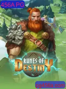 Explorando o Mundo de RunesOfDestiny: Um Guia Completo