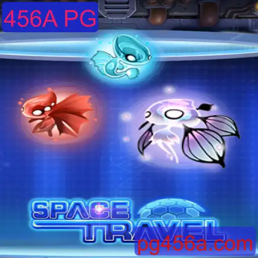 SpaceTravel: Descubra o Universo através do Jogo 456A PG