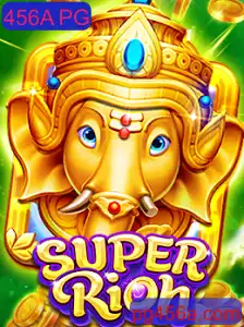 Descubra SuperRich: O Jogo que Está Transformando Experiências de Entretenimento