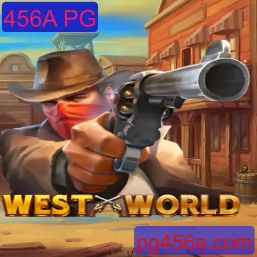 Explorando WestWorld: Uma Imersão no Jogo 456A PG