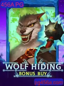 WolfHidingBonusBuy: Uma Jornada Emocionante e Estratégica