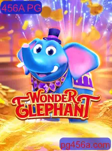 WonderElephant: Um Novo Fenômeno no Mundo dos Jogos